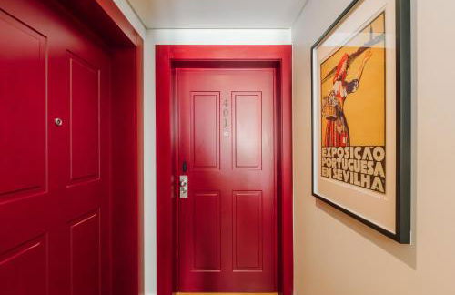 Ando Living - São Nicolau House - Photo 140