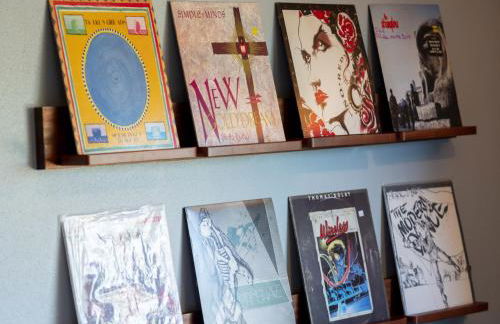 Musicians Escape in South Seattle Near It All - Foto 30