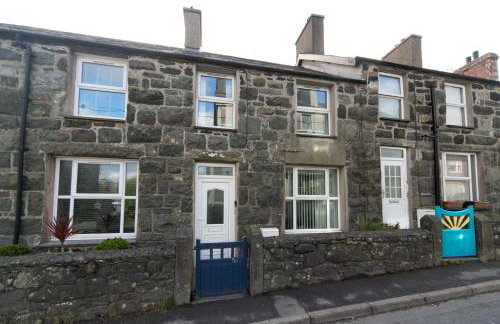 Cosy seaside cottage - Foto 29