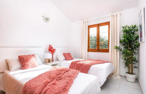 Apartamento Las Palmeras by Mauter Villas - Foto 61