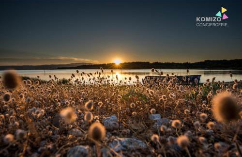 Résidence Leucate Plage « Le Balcon » - Foto 19
