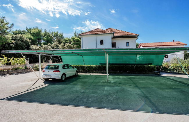 Apartment in Dalmatia With Terrace - Foto 25