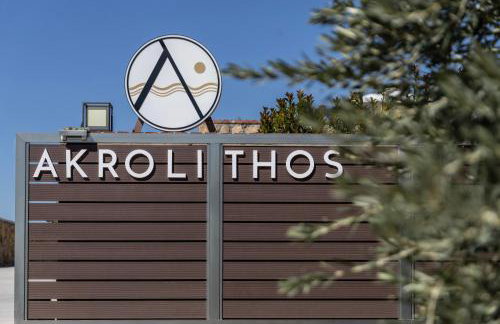 Akrolithos Luxury Suites & Spa - Foto 33