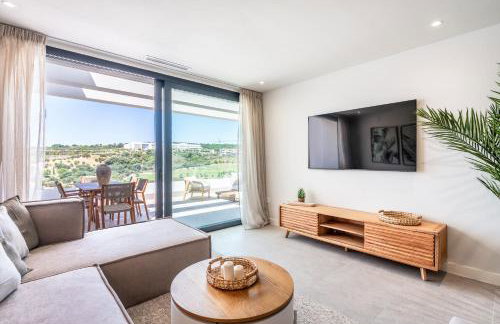 Ático Dúplex Azahar Estepona 4 - Foto 8