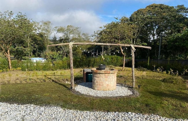 Country House Rest Relaxation Jacuzzi Bbq Large Green Areas - Photo 32