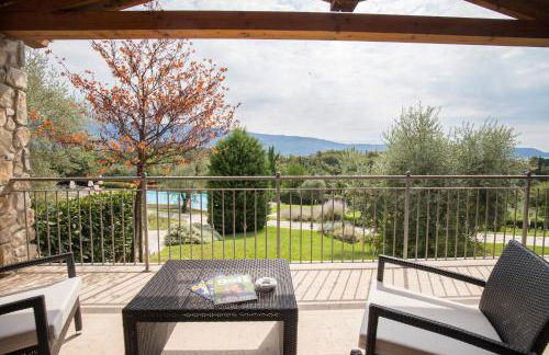 Apartments Golf Bogliaco - Foto 29