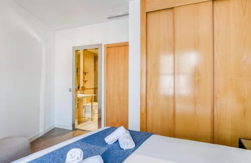 Limehome Madrid Calle de Don Ramón de la Cruz - Foto 36