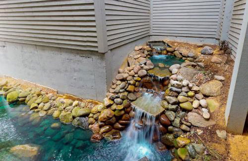 Serenity Woods Family Retreat - Foto 43