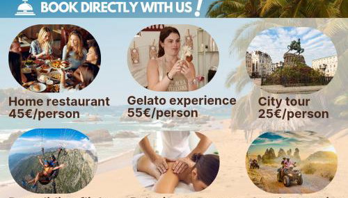 Due Esperienza Panoramica - Foto 3