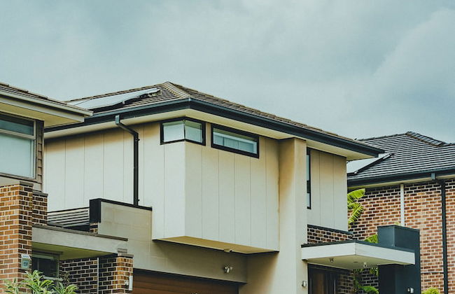 StayAU 4BR Designer Home in Knox - Foto 21