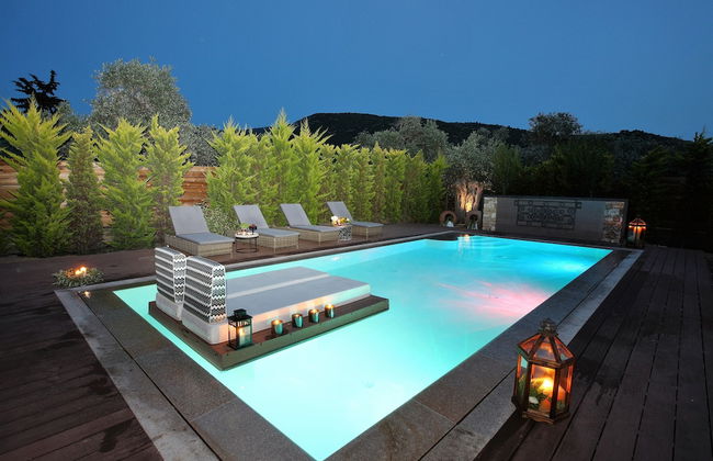 Byblos Luxury Villa - Foto 15