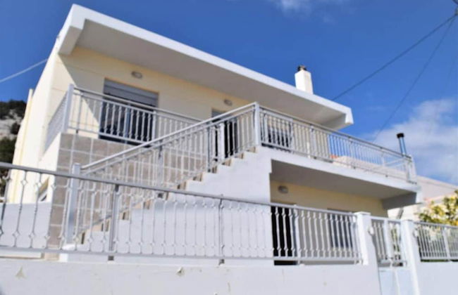 Bellavista House in Monolithos Rhodes - Foto 30