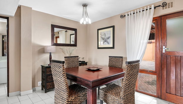 Servicio de comidas en la habitación