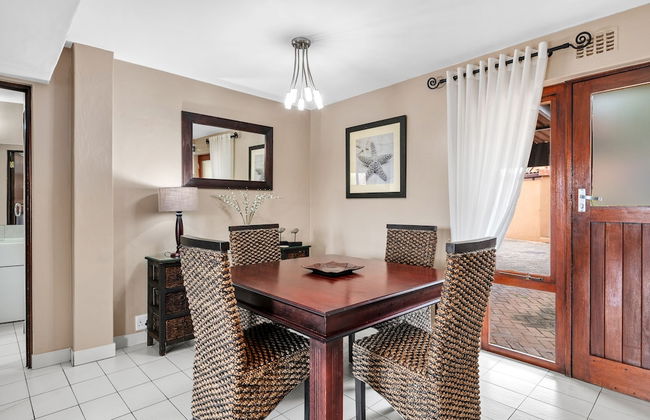 San Lameer Villa Rentals 2826 - Foto 5