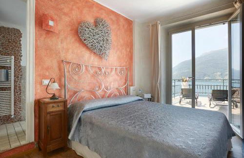 Casa Romantica -Terrace 40sqm, wonderful lake view - Foto 73