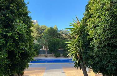 CASA GIA l Luxury apartment Benidorm - Photo 61