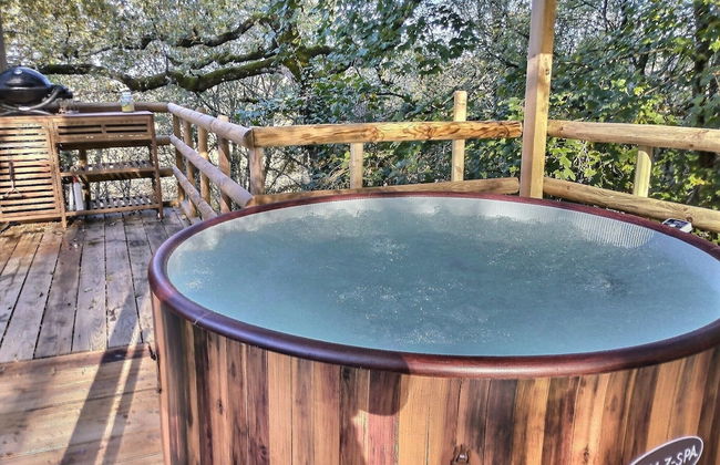 Les Gîtes de L'Isle Jourdain - Foto 23