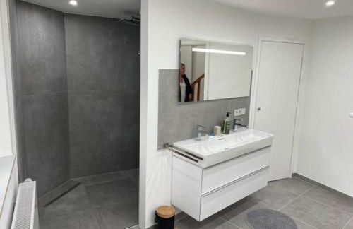 Auszeit im Hegau Bodenseenahe Ferienwohnung - Foto 9