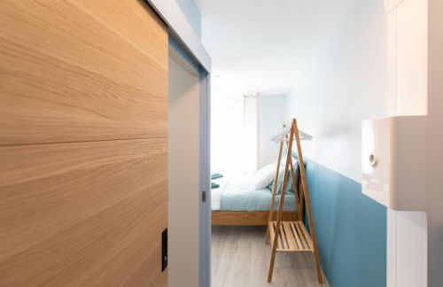 Apparts Seasons - Saint Étienne - La Terrasse - Foto 43