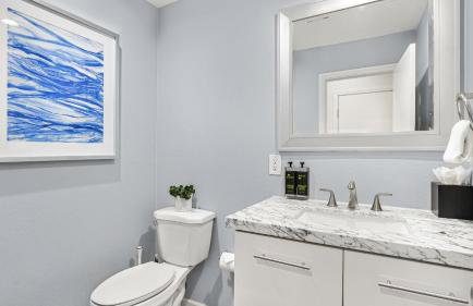 Vibrant Palm Springs Getaway w Pool BBQ Modern Design Taylor House by AvantStay - Foto 33