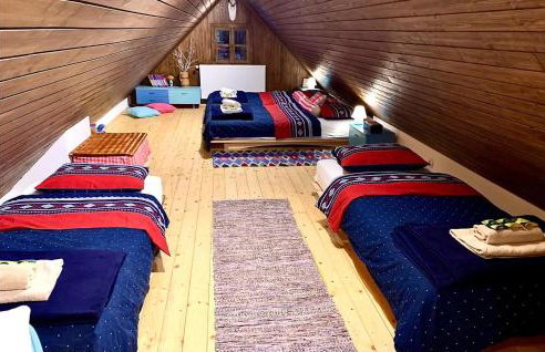 5 Bedroom Awesome Home In Novi Marof - Foto 44