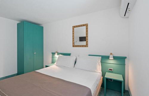 B&B Residence Eco Del Mare - Photo 55