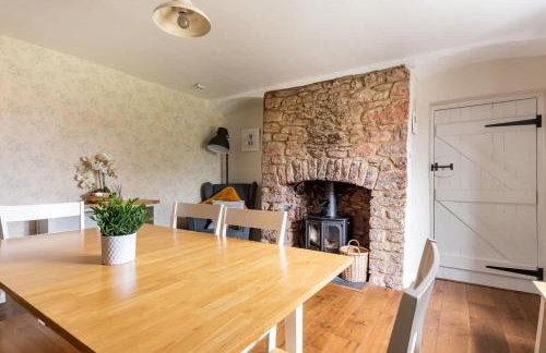 Sunny 4-bedroom cottage with South facing garden - Sunflower Cottage - Foto 31