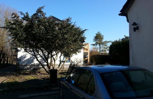 Ferienwohnungen Vallentin GbR - Foto 7