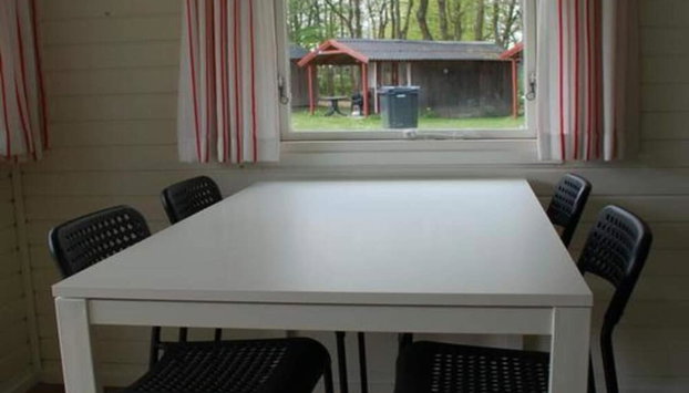 2 Person Holiday Park Home in Jelling - Foto 2, Interior