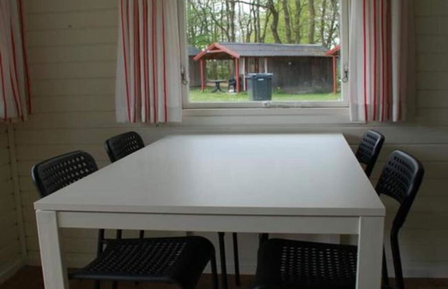 4 Person Holiday Park Home in Jelling - Foto 9