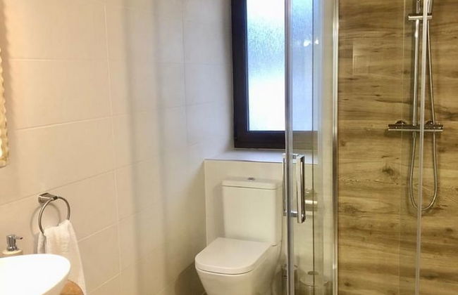 Apartamentos la Ventana de Mogrovejo - Photo 29