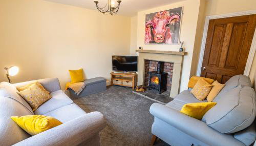 Entire cottage & private garden in Scorton - Foto 3