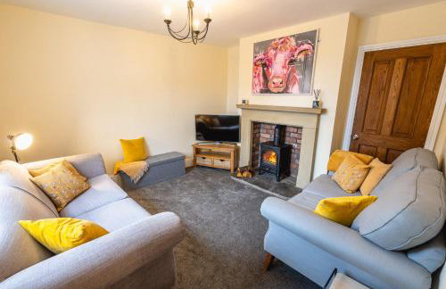 Entire cottage & private garden in Scorton - Foto 3