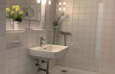 Ferienwohnung Strandhüpfer - direkt am Meer - Foto 9