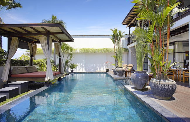 Temple Hill Residence Villa - Photo 42