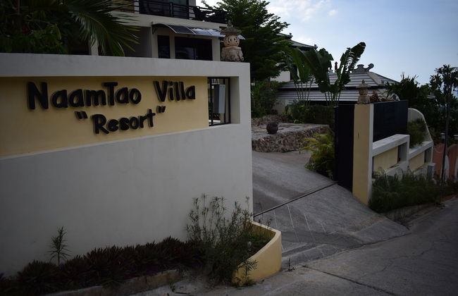 Naamtao Villa Resort - Foto 24