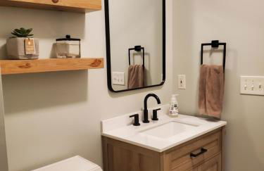 Melrose 5-bedroom house - Photo 8