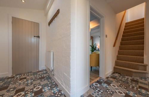 Golf Cottage - Foto 7