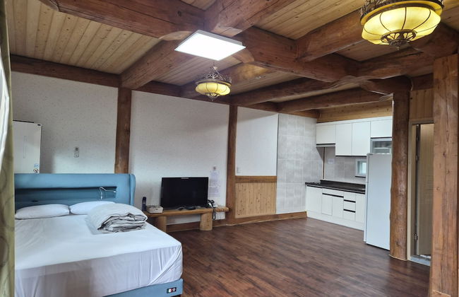 Nokcha Resort - Foto 18