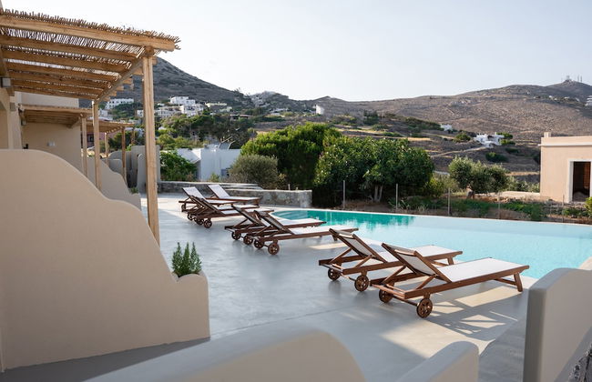 Dipolis Apartments - Photo 24