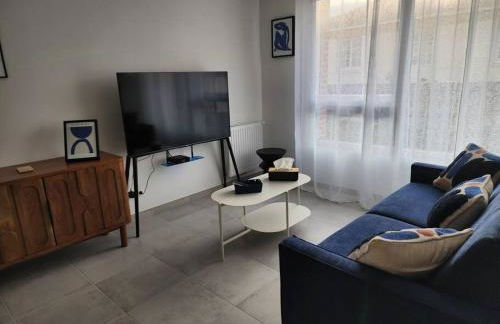 Appartement Plein Centre - Foto 41