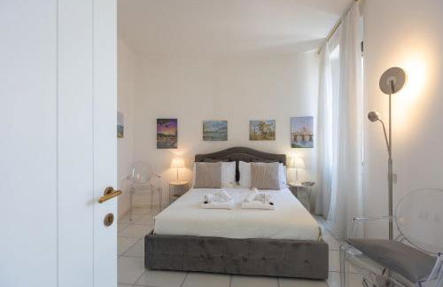 Tre Lune Penthouse by Rental in Roma - Foto 24