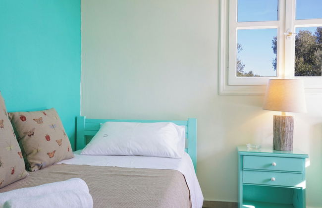 Villa Filokalia With Exceptional View - Foto 7