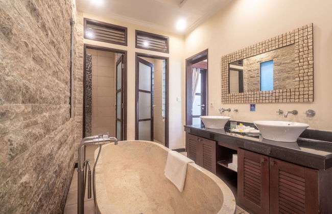 Aleesha Villas - Foto 80