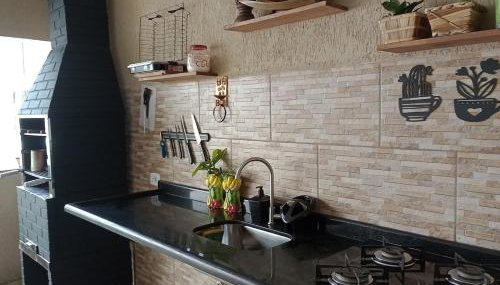 RecantoCibra, Comforto e praia - Foto 4