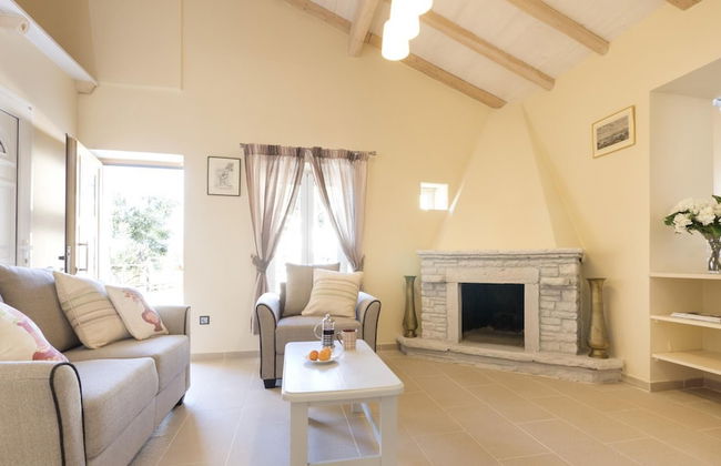 Thodoris House in Kourteika - Foto 9