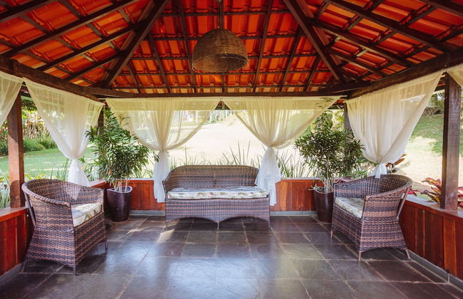 Hotel Fazenda Vale Amanhecer - Photo 62