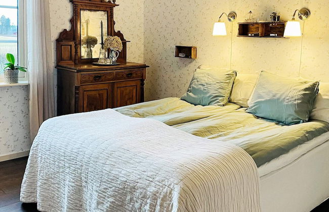 4 Star Holiday Home in Stillingson - Foto 3