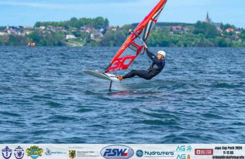 Apartament Puck Przestronny i Nowoczesny - Photo 24