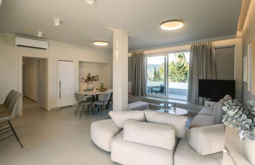 Zeus Jacuzzi Sea View Rooftop - Foto 6